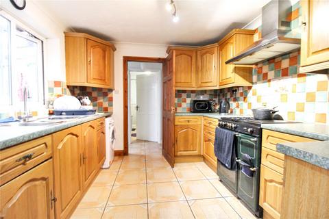 2 bedroom terraced house for sale, Caulfield Road, Swindon SN2