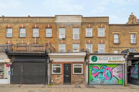 undefined, Maple Road, London, SE20