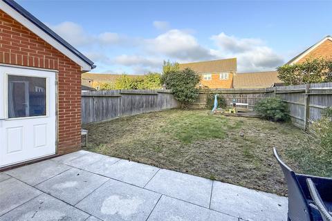 3 bedroom semi-detached house for sale, Navigation Drive, Yapton, Arundel, West Sussex