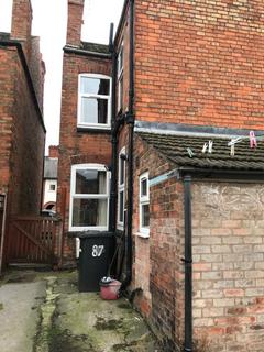 2 bedroom terraced house to rent, Bennett Street, Long Eaton, NG10