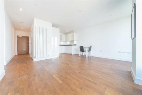 2 bedroom apartment to rent, Duncombe House, Royal Arsenal, Greenwich, London, SE18