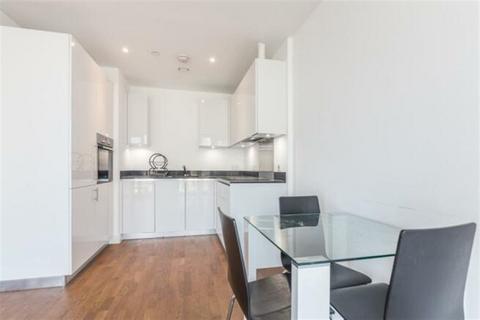 2 bedroom apartment to rent, Duncombe House, Royal Arsenal, Greenwich, London, SE18