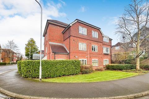 10 Ashdene Gardens, Reading, RG30 2EP