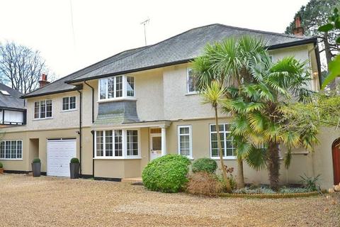 6 bedroom house to rent, East Avenue, Talbot Woods, Bournemouth