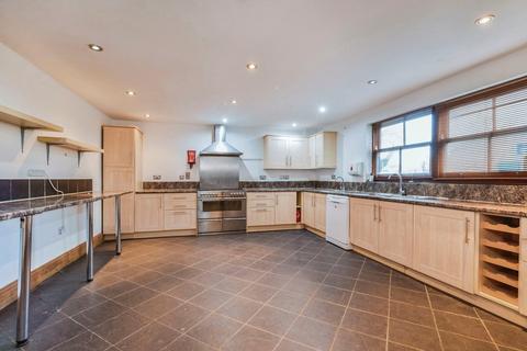 5 bedroom detached house for sale, Coach Road, Whitby YO22