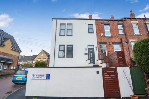 undefined, Leeds LS8