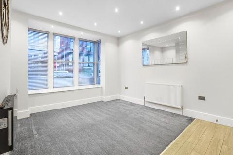 undefined, Leeds LS8
