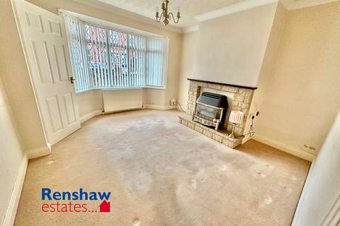 3 bedroom semi-detached house for sale, Regent Street, Ilkeston, Derbyshire