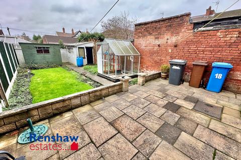 3 bedroom semi-detached house for sale, Regent Street, Ilkeston, Derbyshire