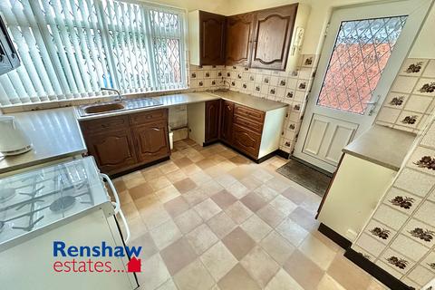 3 bedroom semi-detached house for sale, Regent Street, Ilkeston, Derbyshire