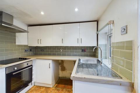 2 bedroom end of terrace house to rent, Redgrave Road, South Lopham, IP22