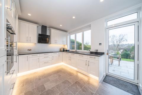 4 bedroom detached house for sale, Bridgewater Road, Berkhamsted HP4