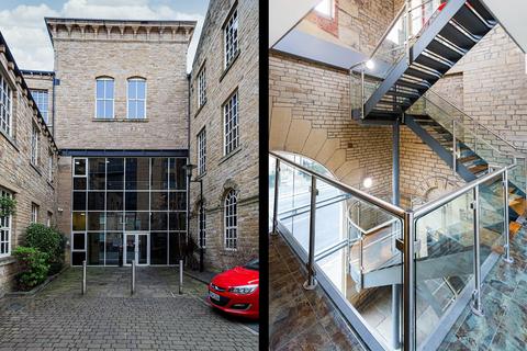 1 bedroom apartment for sale, Firth Street, Huddersfield HD1