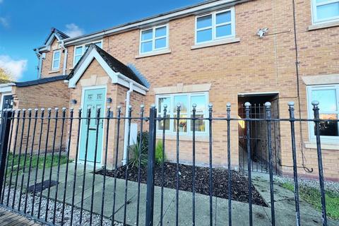 3 bedroom terraced house for sale, Pennsylvania Road, Clubmoor, Liverpool