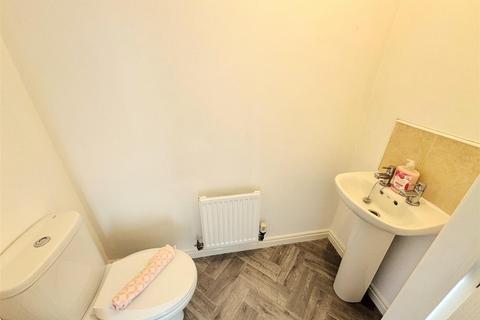 3 bedroom terraced house for sale, Pennsylvania Road, Clubmoor, Liverpool