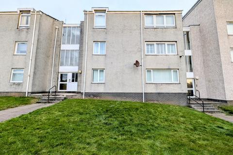 2 bedroom flat for sale, Raise Street, Saltcoats KA21