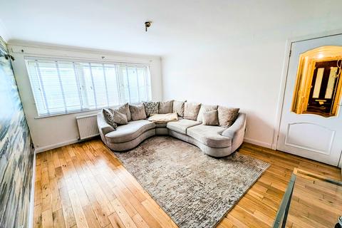 2 bedroom flat for sale, Raise Street, Saltcoats KA21