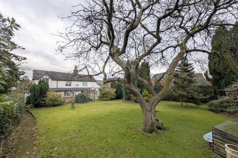 2 bedroom cottage for sale, The Dingle, Haslington, Crewe