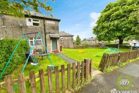 3 bedroom semi-detached house for sale, Rossetti Avenue, Burnley, Lancashire, BB11 2NT