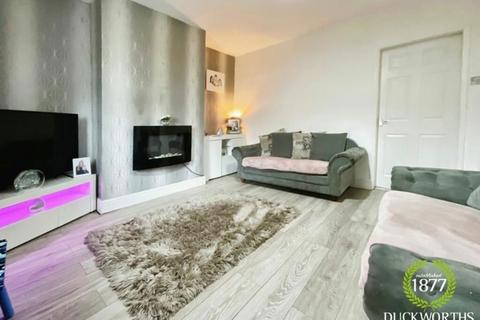 3 bedroom semi-detached house for sale, Rossetti Avenue, Burnley, Lancashire, BB11 2NT