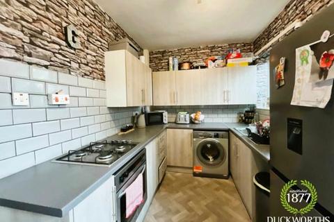 3 bedroom semi-detached house for sale, Rossetti Avenue, Burnley, Lancashire, BB11 2NT