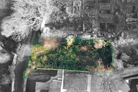 Plot for sale, School Lane, Wakefield WF2