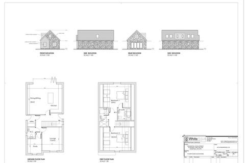 Plot for sale, School Lane, Wakefield WF2