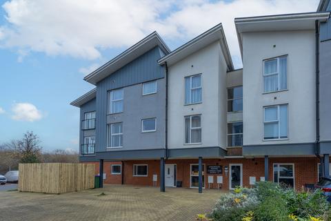 1 bedroom flat for sale, Hawker 6, Folkestone CT18