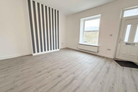 2 bedroom terraced house for sale, Blackthorn Terrace, Bacup, Rossendale