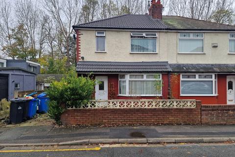 3 bedroom semi-detached house for sale, Russell Road, Runcorn, Cheshire, WA7