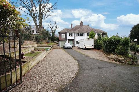 4 bedroom semi-detached house for sale, Grove Bank, Moorgate Grove, Rotherham