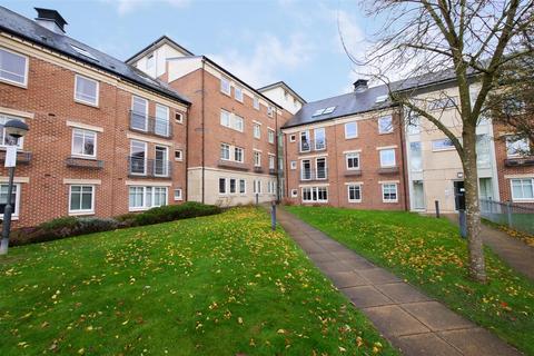 2 bedroom apartment for sale, Fulford Place, Hospital Fields Road