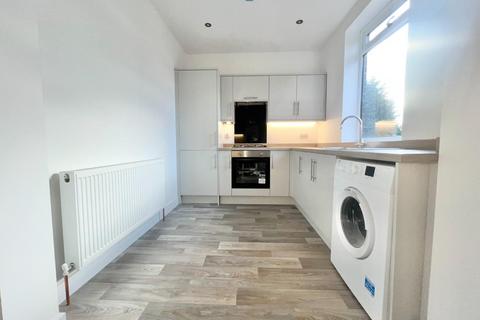 2 bedroom semi-detached house to rent, Browning Road, Sheffield