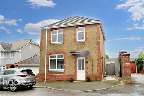 3 bedroom detached house to rent, King Edward Road, Ebbw vale