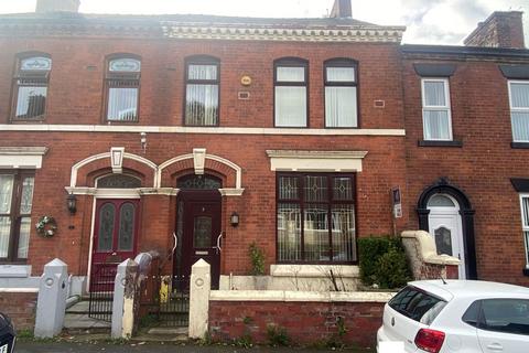 3 bedroom terraced house for sale, 9 Bath Street, Werneth, Oldham, OL9 7QX