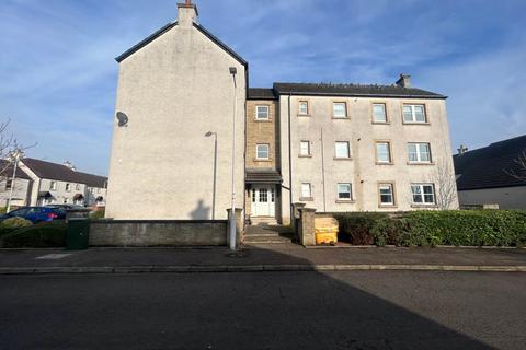 2 bedroom flat to rent, Kirklands, Renfrew