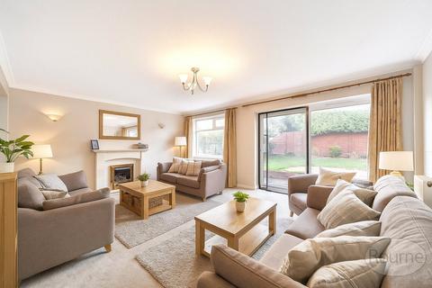 undefined, Richmond Drive, Shepperton, Middlesex, TW17