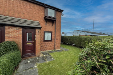 2 bedroom terraced house for sale, Whittingham Lane, Goosnargh PR3