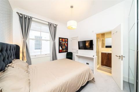 3 bedroom apartment to rent, London SW5