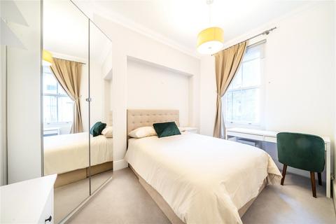 3 bedroom apartment to rent, London SW5