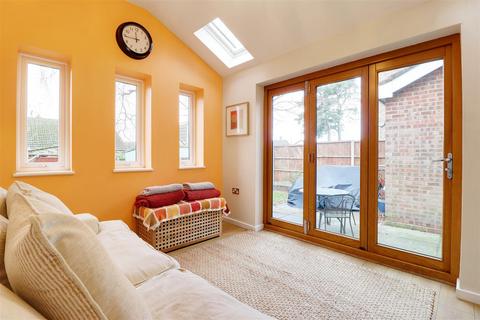 4 bedroom detached house for sale, Ash Avenue, Elloughton