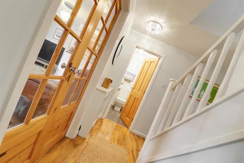 14 Ash Avenue, Elloughton, Brough, HU15 1LF