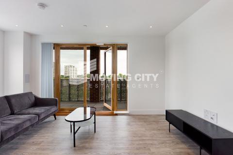 2 bedroom apartment for sale, Nest Way, London SE2