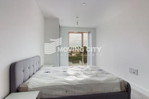 2 bedroom apartment for sale, Nest Way, London SE2