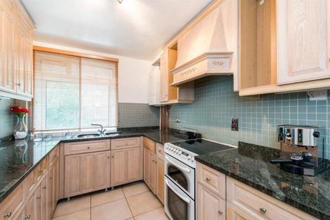 2 bedroom apartment to rent, Nottingham Terrace, London NW1