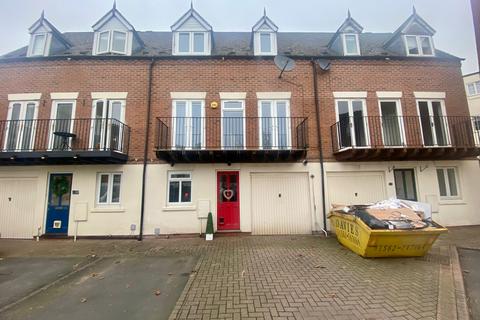 3 bedroom terraced house for sale, Severnside Mill, Bewdley, DY12 1AY