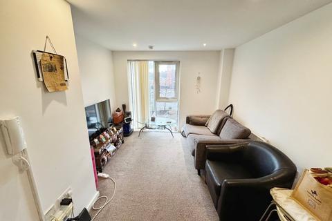 1 bedroom flat to rent, East Street, Leeds, West Yorkshire, UK, LS9