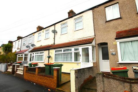 2 bedroom terraced house for sale, Stokes Road, London E6