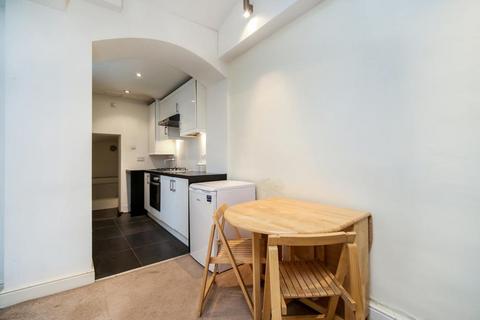 1 bedroom flat to rent, West Cromwell Road, London SW5