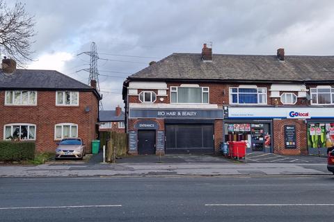 Property for sale, Victoria Avenue, Manchester, M9